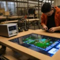 Влияние технологий искусственного интеллекта на независимую экспертизу