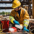 Экспертиза при авариях на промышленных объектах